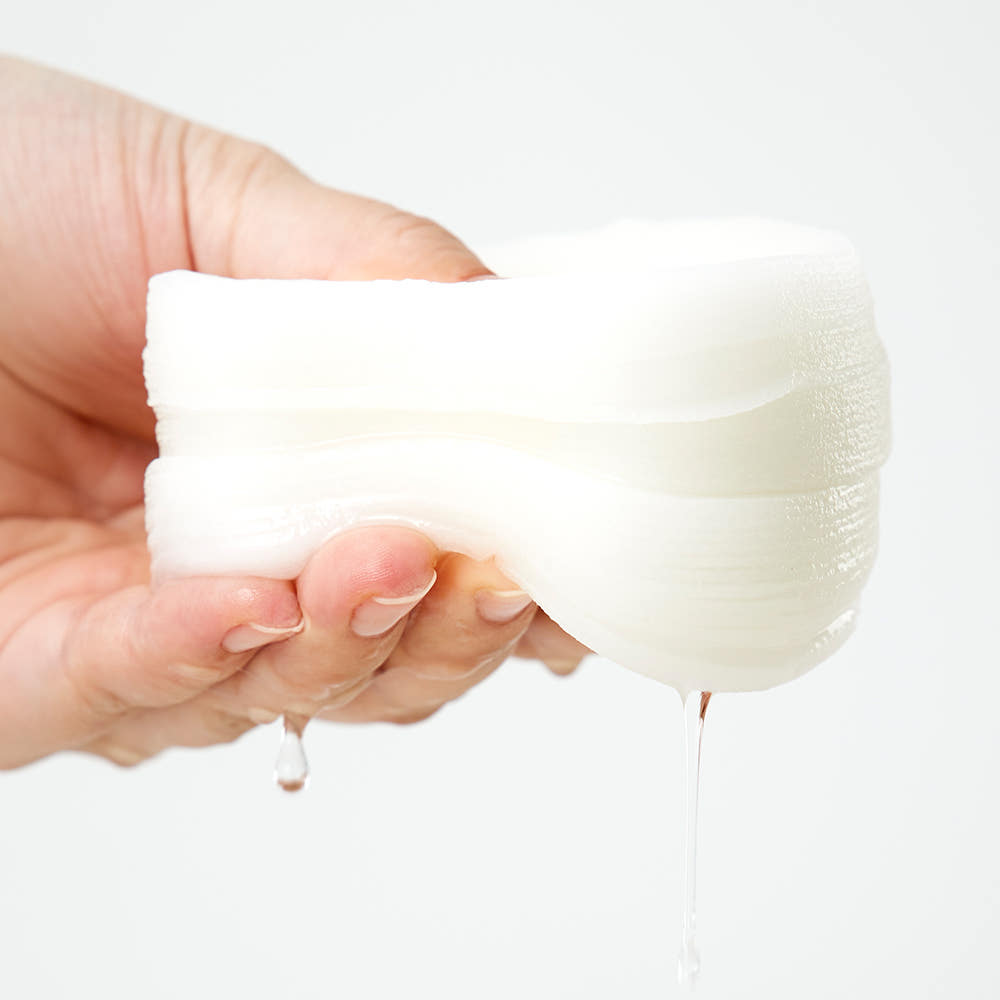 ilso Heartleaf Tendersome Double Calming Pads 320g/60pads (Toner Pad) 320 g