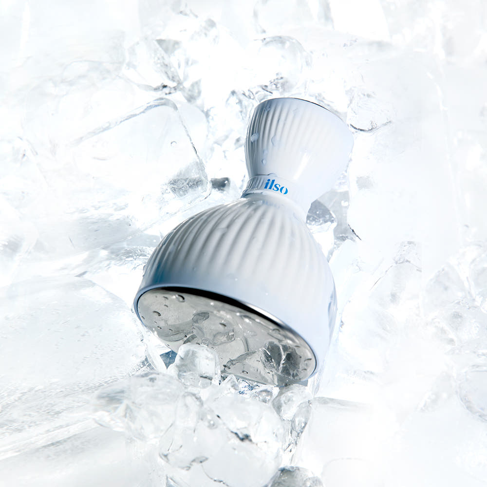 ilso Dual Cooling Master (Gua Sha Massager)