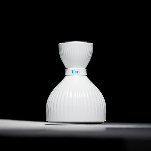 ilso Dual Cooling Master (Gua Sha Massager)