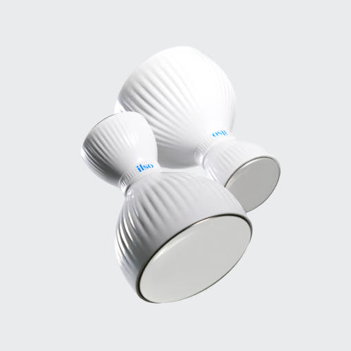 ilso Dual Cooling Master (Gua Sha Massager)