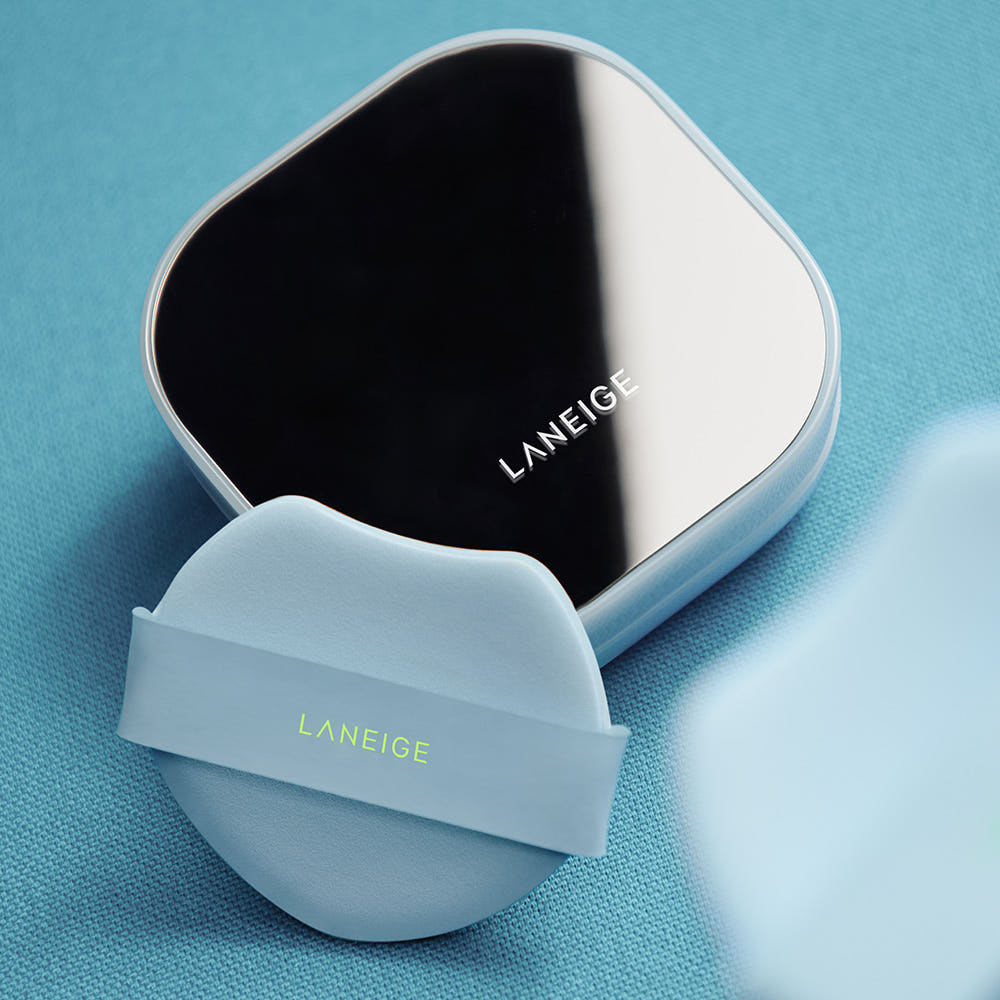 LANEIGE Neo Cushion Mewy SPF42 PA++ 15g (MAKEUP Cushion) 15 g