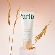 PURITO SEOUL [PURITO SEOUL] Oat-In Calming Gel Cream 100ml