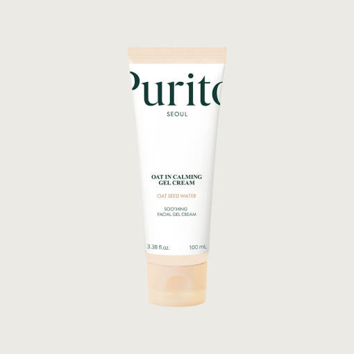 PURITO SEOUL [PURITO SEOUL] Oat-In Calming Gel Cream 100ml