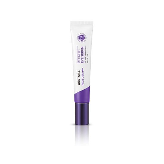 AESTURA REGEDERM 365 RETINOID EYE SERUM - Korean Eye Serum