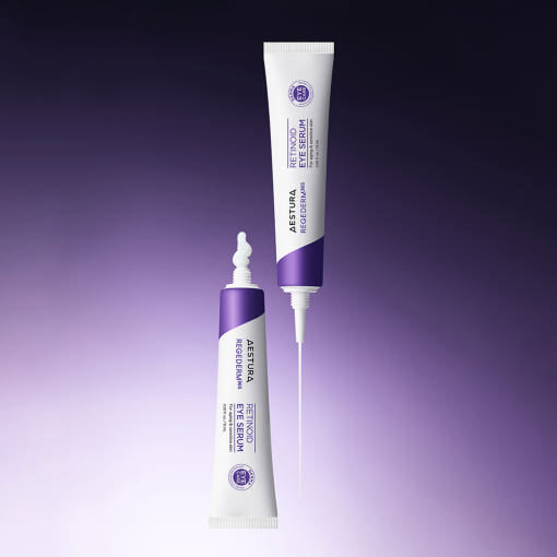 AESTURA REGEDERM 365 RETINOID EYE SERUM 15ml - Image 2