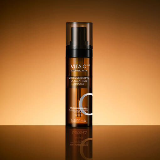 MISSHA Vita C Plus Spot Correcting Concentrate Ampoule 15g 15 g