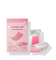 medicube Salmon DNA Collagen 325mg x 15ea (Dietary Supplements)