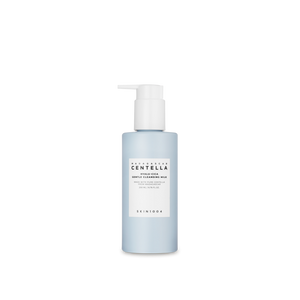 SKIN1004 Madagascar Centella Hyalu-Cica Gentle Cleansing Milk - Korean Facial Cleansers