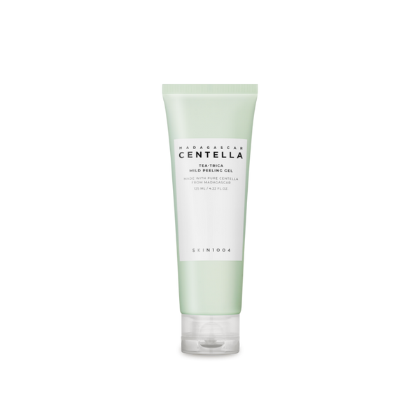 جل تقشير لطيف SKIN1004 Madagascar Centella Tea-Trica Mild Peeling Gel 125ml