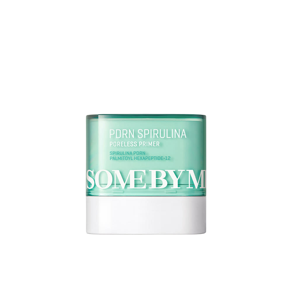 SOME BY MI [SOME MI] PDRN Spirulina Poreless Primer 10g 10 g
