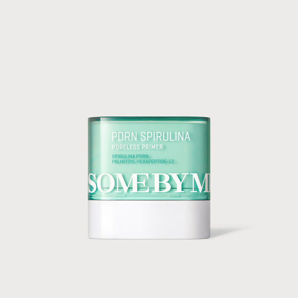 SOME BY MI [SOME MI] PDRN Spirulina Poreless Primer 10g 10 g