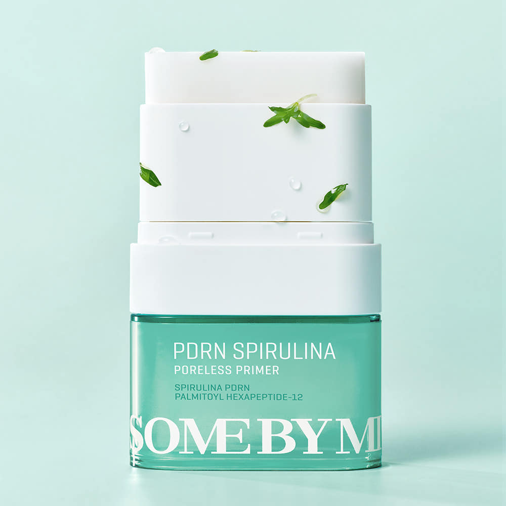 SOME BY MI [SOME MI] PDRN Spirulina Poreless Primer 10g 10 g