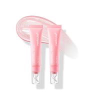 medicube PDRN Peptide Glossy Lip Balm Double 10g X 2ea 10 g