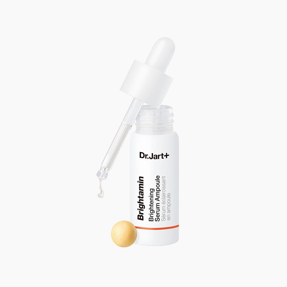 Dr.Jart+ Brightamin Brightening Serum Ampoule 8.08g 8.08 g