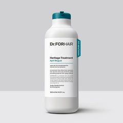Dr.FORHAIR Heritage Treatment 500ml #April Muguet