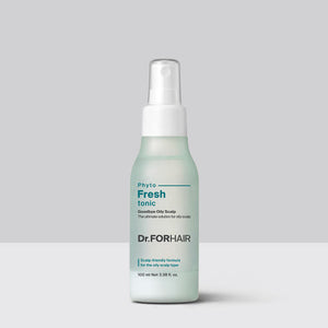 Dr.FORHAIR Phyto Fresh Tonic - Korean Hair Tonic