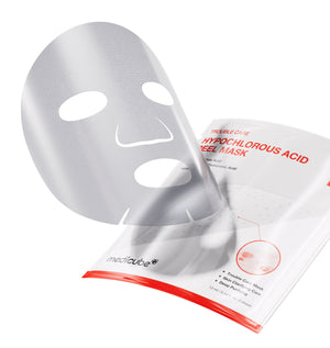 medicube Hypochlorous Acid Peel Mask 13ml X 3ea - Korean Skincare | Mirai Skin