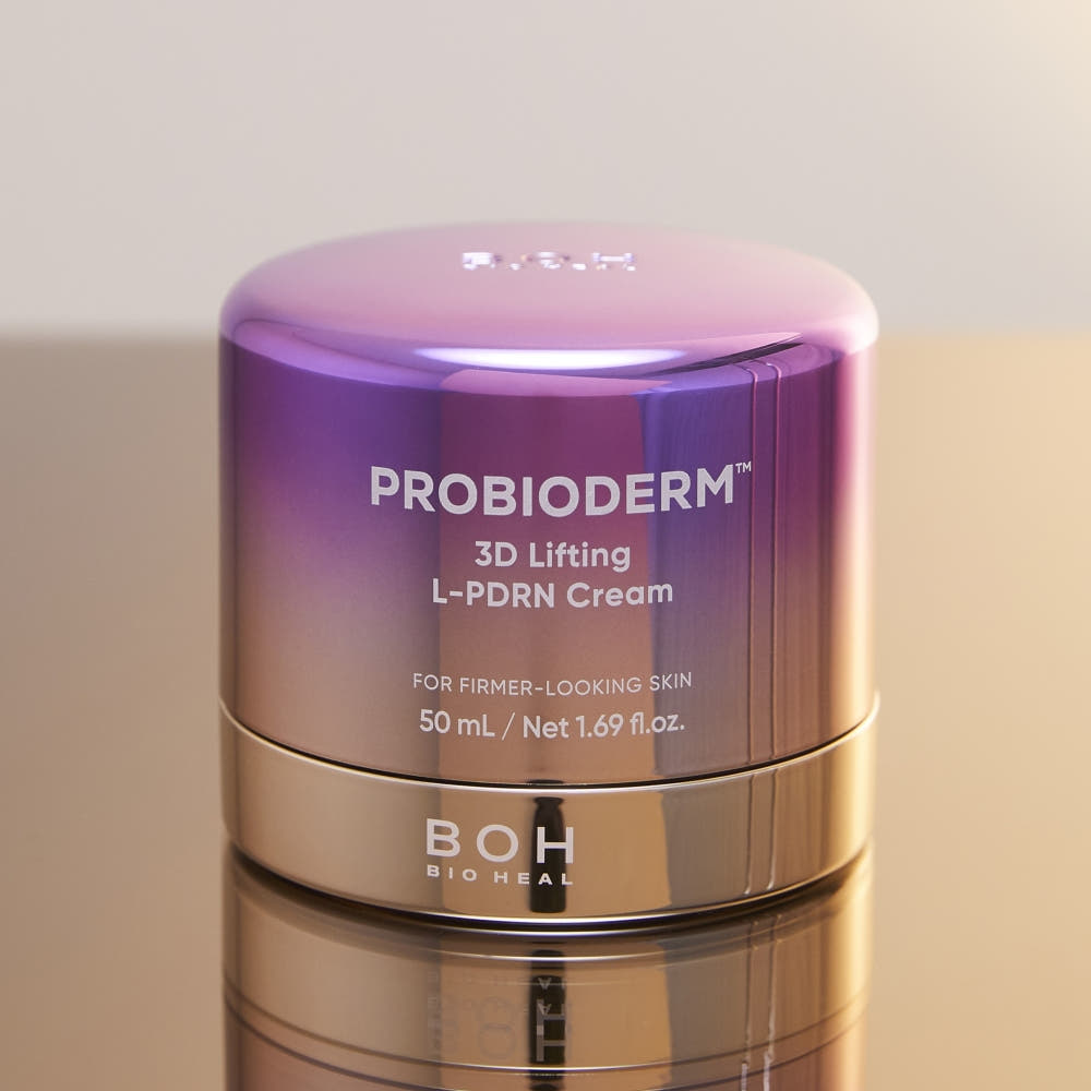 BIO HEAL BOH [BIO HEAL BOH] Probioderm 3D Lifting L-PDRN Cream - Korean Cream