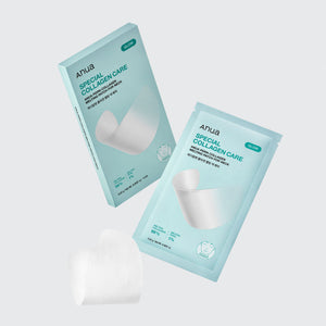 Anua PDRN Collagen Melting Patch For Neck 0.05g X how to use