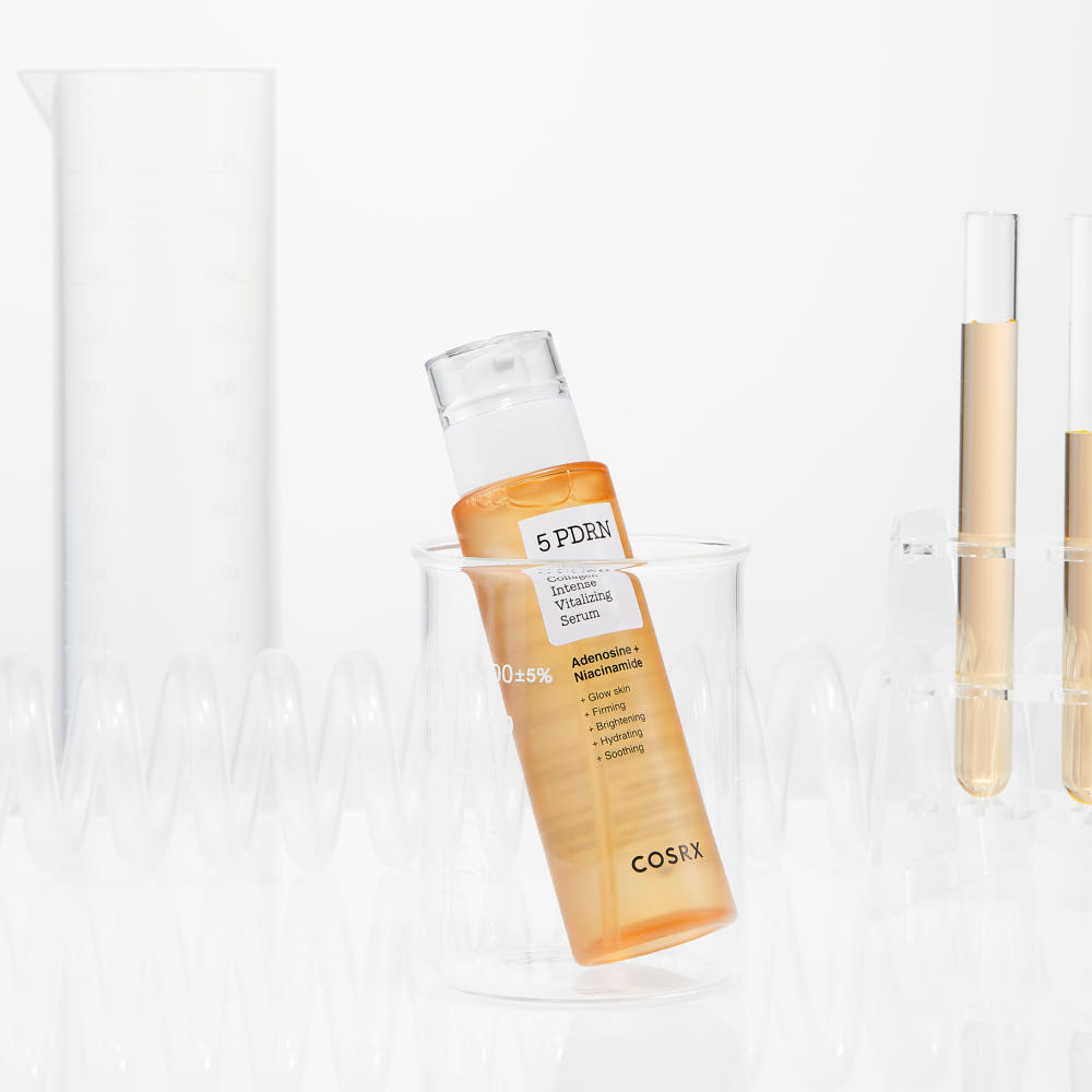 COSRX 5PDRN Collagen Intense Vitalizing Serum how to use