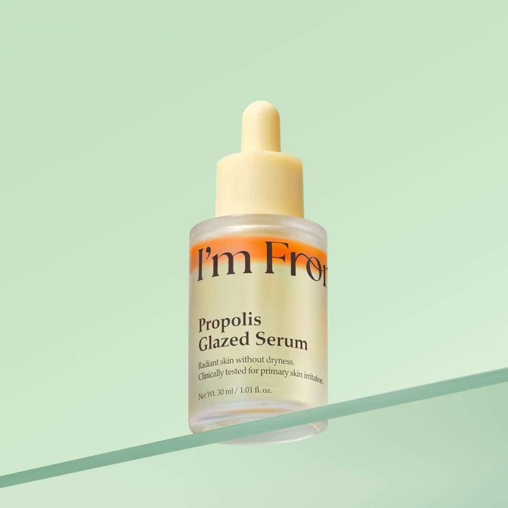 [IMFROM] Propolis Glazed Serum 30ml R