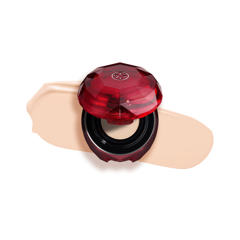 TIRTIR Mask Fit Ruby Mesh Cushion SPF30 PA++ 5g [MINI] (10colors