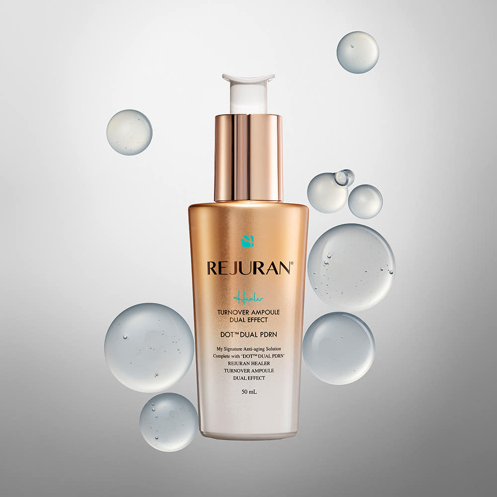 REJURAN Dual Effect Ampoule 50ml – Mirai Skin