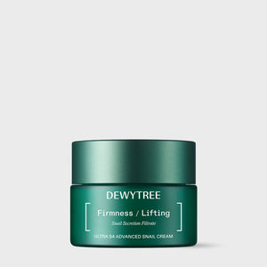 DEWYTREE ULTRA S4 Advanced Snail Cream 80ml - product packaging