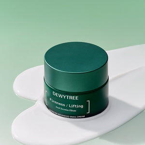 DEWYTREE ULTRA S4 Advanced Snail Cream 80ml - product detail