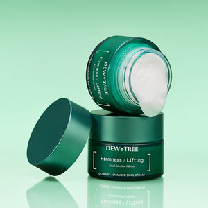 DEWYTREE ULTRA S4 Advanced Snail Cream 80ml - product detail