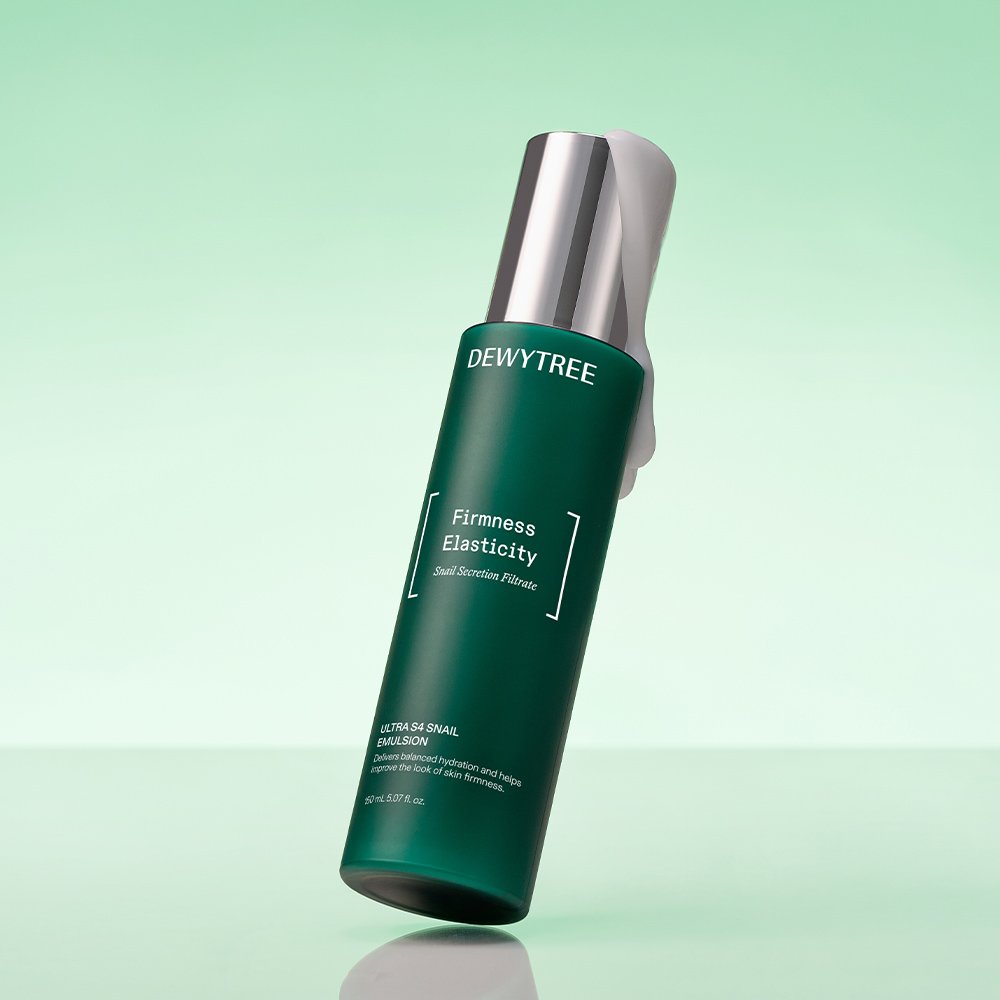 DEWYTREE ULTRA S4 Snail Emulsion 150ml - product detail