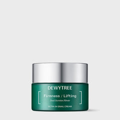 ครีมบำรุงผิว DEWYTREE ULTRA S4 Snail Cream 80ml