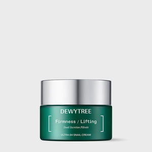 DEWYTREE ULTRA S4 Snail Cream 80ml - product packaging