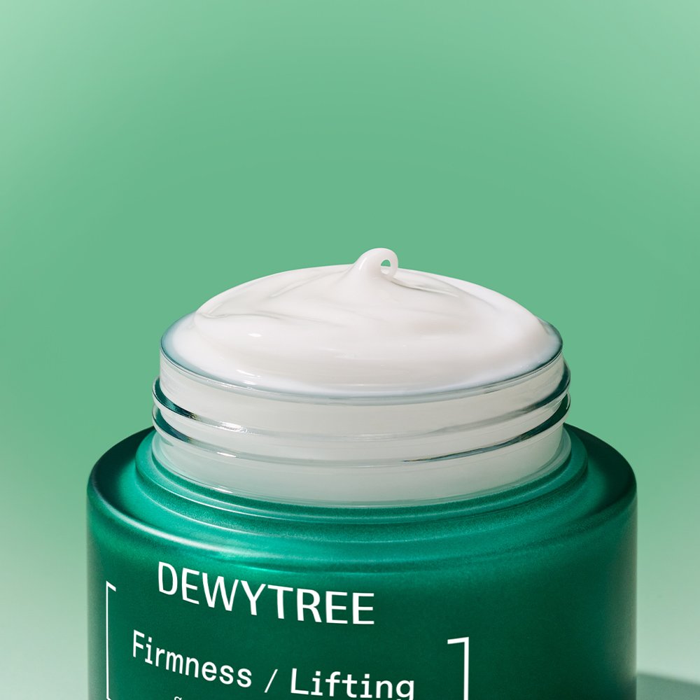 DEWYTREE ULTRA S4 Snail Cream 80ml - product detail