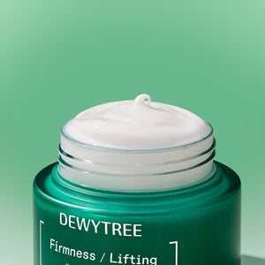 DEWYTREE ULTRA S4 Snail Cream 80ml - product detail