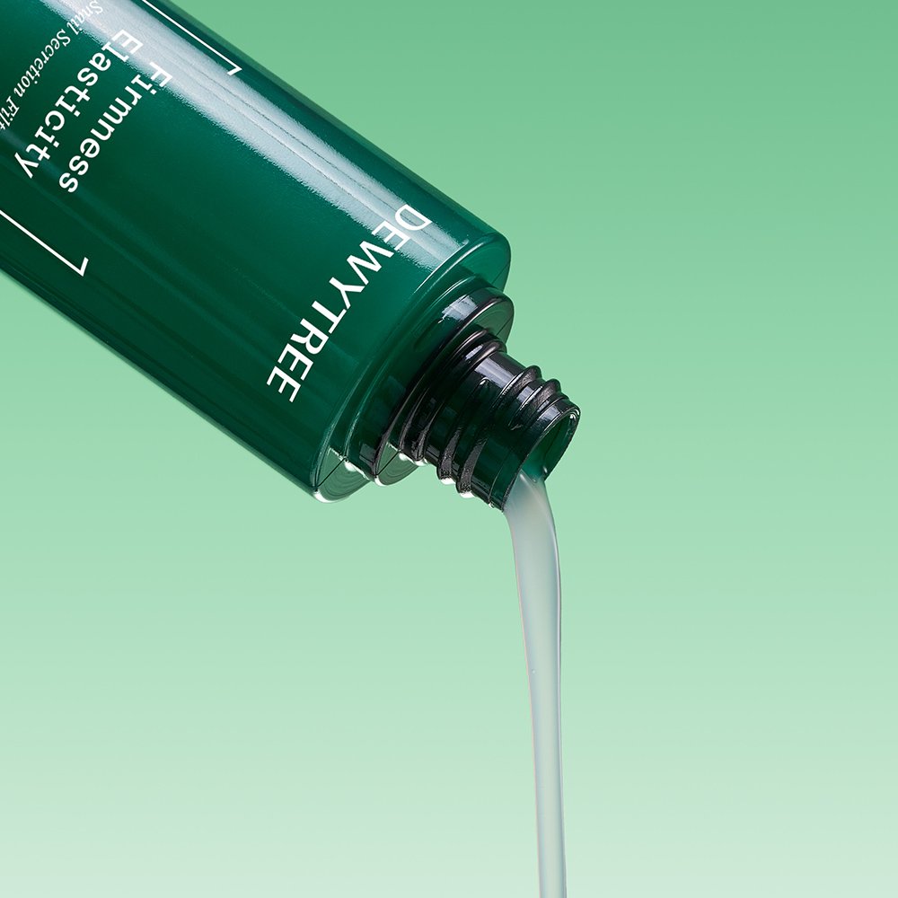 DEWYTREE ULTRA S4 Snail Essence Water 150ml - product detail