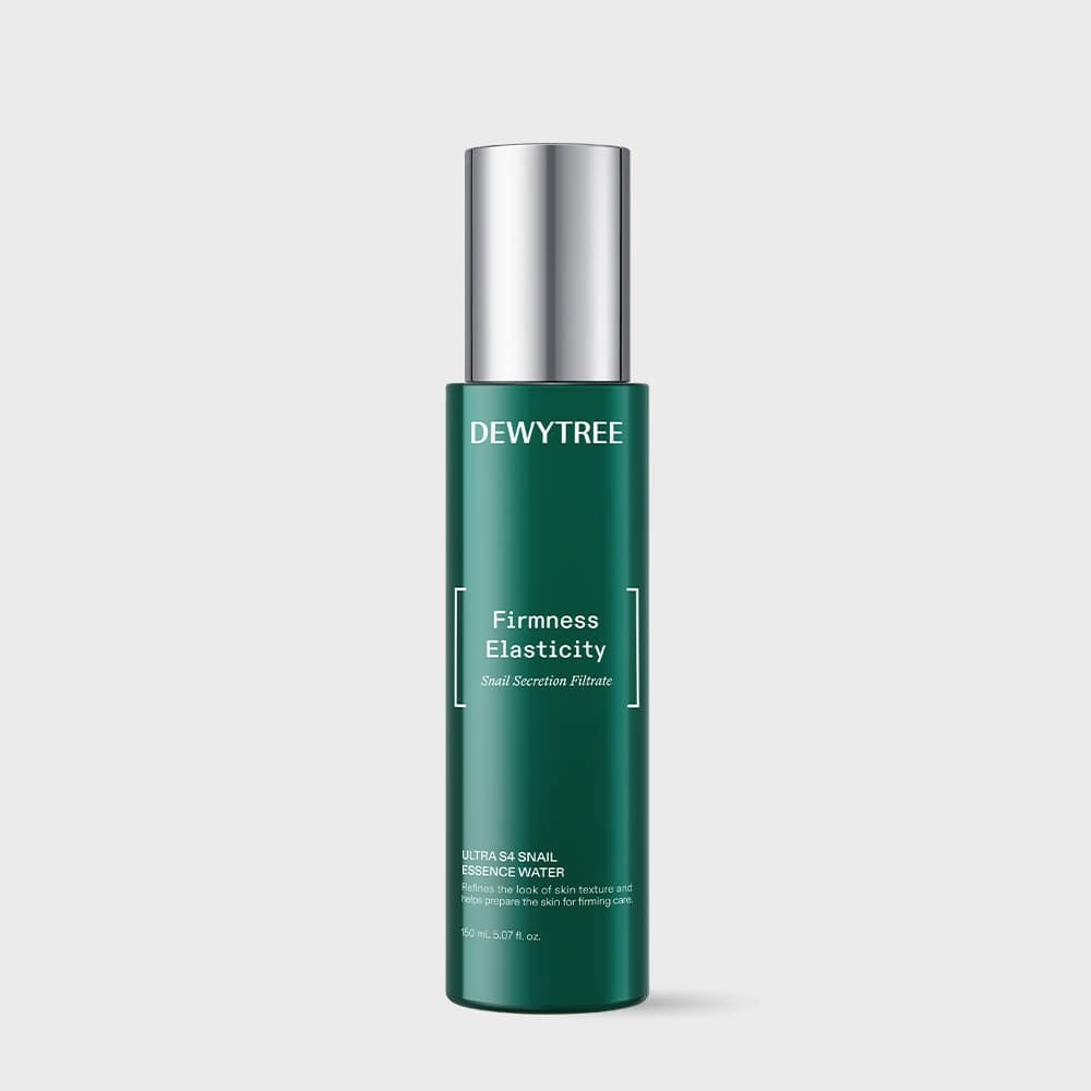 DEWYTREE Ultra S4 Snail Serum 70ml - product packaging