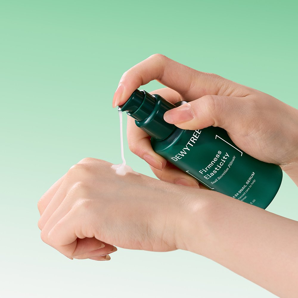 DEWYTREE Ultra S4 Snail Serum 70ml - product detail