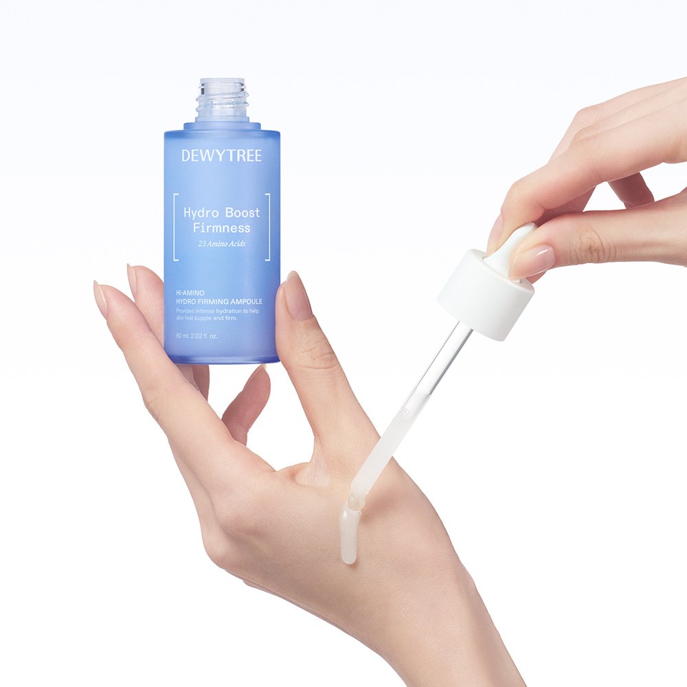 DEWYTREE Hi-Amino Hydro Firming Ampoule 60ml - product detail