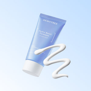 DEWYTREE Hi-Amino Hydro Firming Cream 80ml - product detail