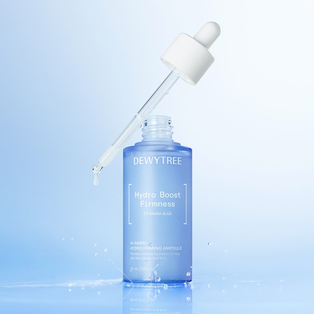 DEWYTREE Hi-Amino Hydro Firming Ampoule 60ml - product detail