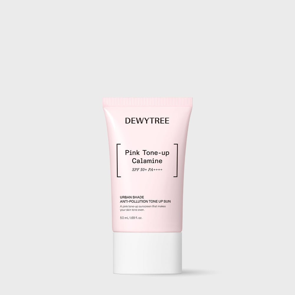 DEWYTREE Urban Shade Anti-Pollution Tone Up Sun 40ml - product packaging