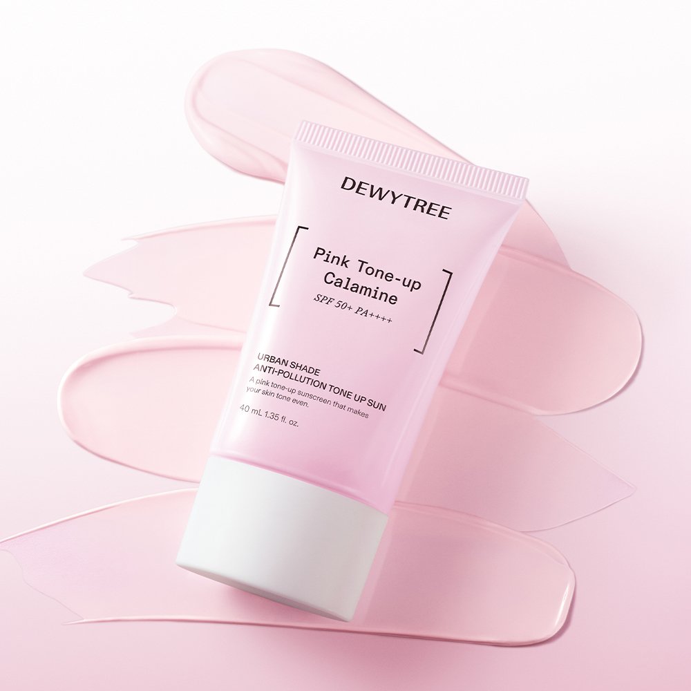 DEWYTREE Urban Shade Anti-Pollution Tone Up Sun 40ml - product detail
