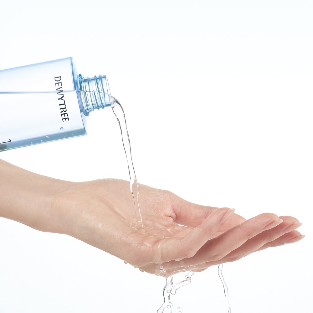 DEWYTREE Aqua Collagen Peptide Toner 300ml - product detail