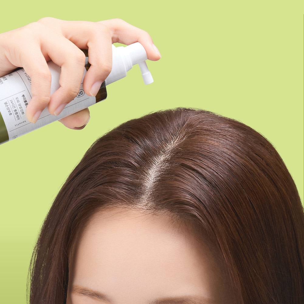 Ryo Root:Gen Root Volume Mist 150ml - product detail
