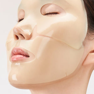 DEWYTREE AC Deep Skin Clarity Collagen Gel Mask 31g X 4ea - product detail