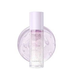 [DEAR DAHLIA] White Jelly Barrier Shield Gel Mist 100ml