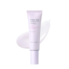 ครีมบำรุงผิว DEAR DAHLIA White Jelly Soothing Barrier Cream 50ml