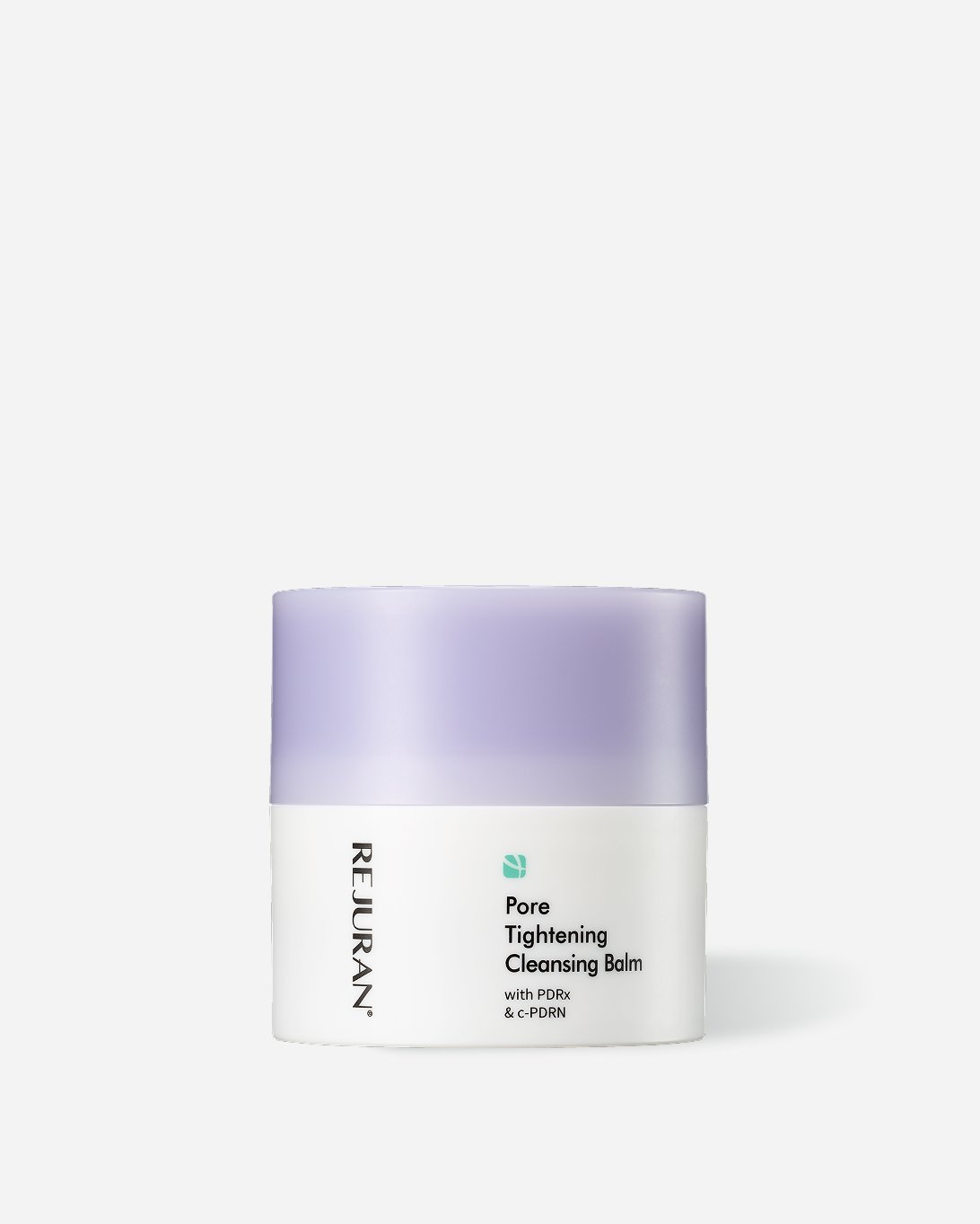 REJURAN Pore Tightening Cleansing Balm 50ml - product packaging