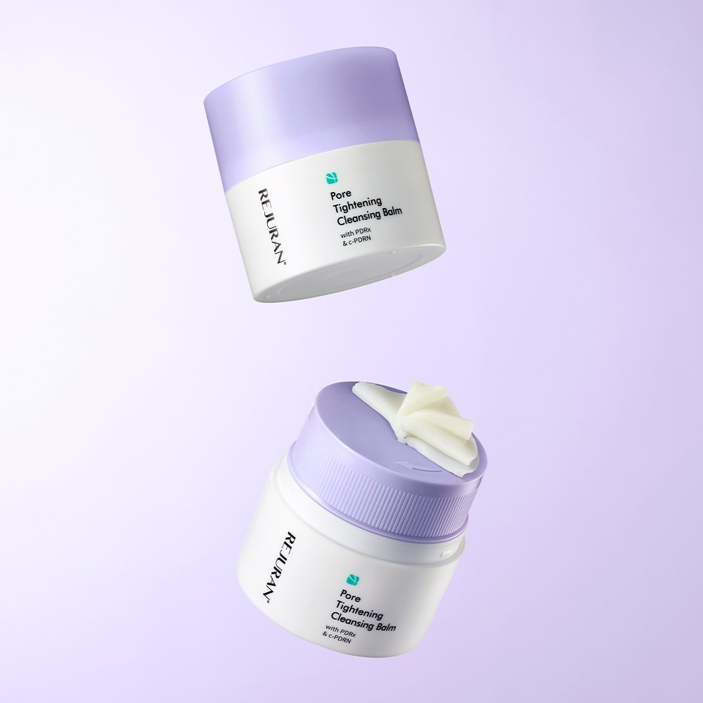 REJURAN Pore Tightening Cleansing Balm 50ml - product detail